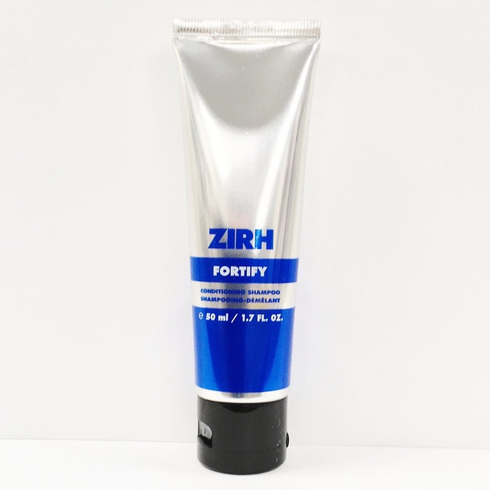 ZIRH • Fortify Conditioning Shampoo